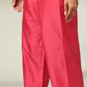 Women Straight Fit Pants 28