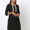 MIX N' MATCH Straight Kurta
