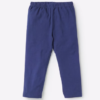 Leggings with Elasticated Waist