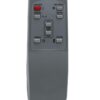 VOLTAS Air Conditioner Remote Control Compatible for Voltas Window AC Remote No.‎-1