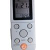 VOLTAS ac remote control Compatible for Voltas Air Conditioner Remote (Model-2)