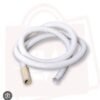 All Washing Machine Pipes (Semi Washing Machine Inlet Pipe & Ac Drain Pipe (1.5 METER)