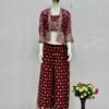 SUBETE ST - 189 DESIGNER PARTY WEAR SUITS