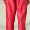 Women Straight Fit Pants 28