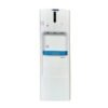 Blue Star Ua Series Bottled Water Dispenser 3 Tap Flr (Hot, Cold, Normal) | 5 Liter/Hour Water Capacity, Carbon Block, White