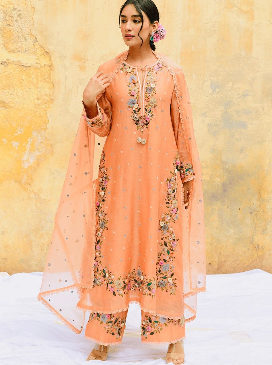 SUBETE WMM NSR 862 D TRENDING SALWAR SUITS