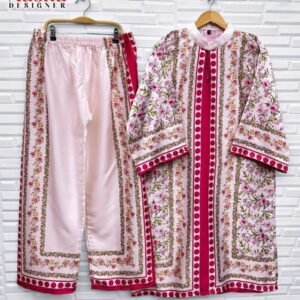 AASHA DESIGNER TURKISH CORD