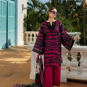 HAZZEL PAKISTANI SUITS