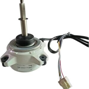 Blue Star Split AC Outdoor Fan Motor 1.5 ton (SIC-67FV-F355-1) 55 Watt