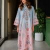 LUXURY PAKISTANI SUITS