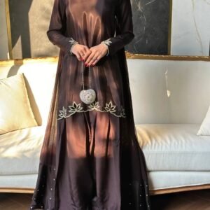 LATEST DESIGNER FARSHI SALWAR SUITS 2026
