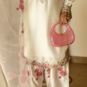 PAKISTANI FARSHI SALWAR SUITS