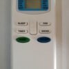 TIVANY AC REMOTE