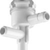 3 WAY CONECTOR