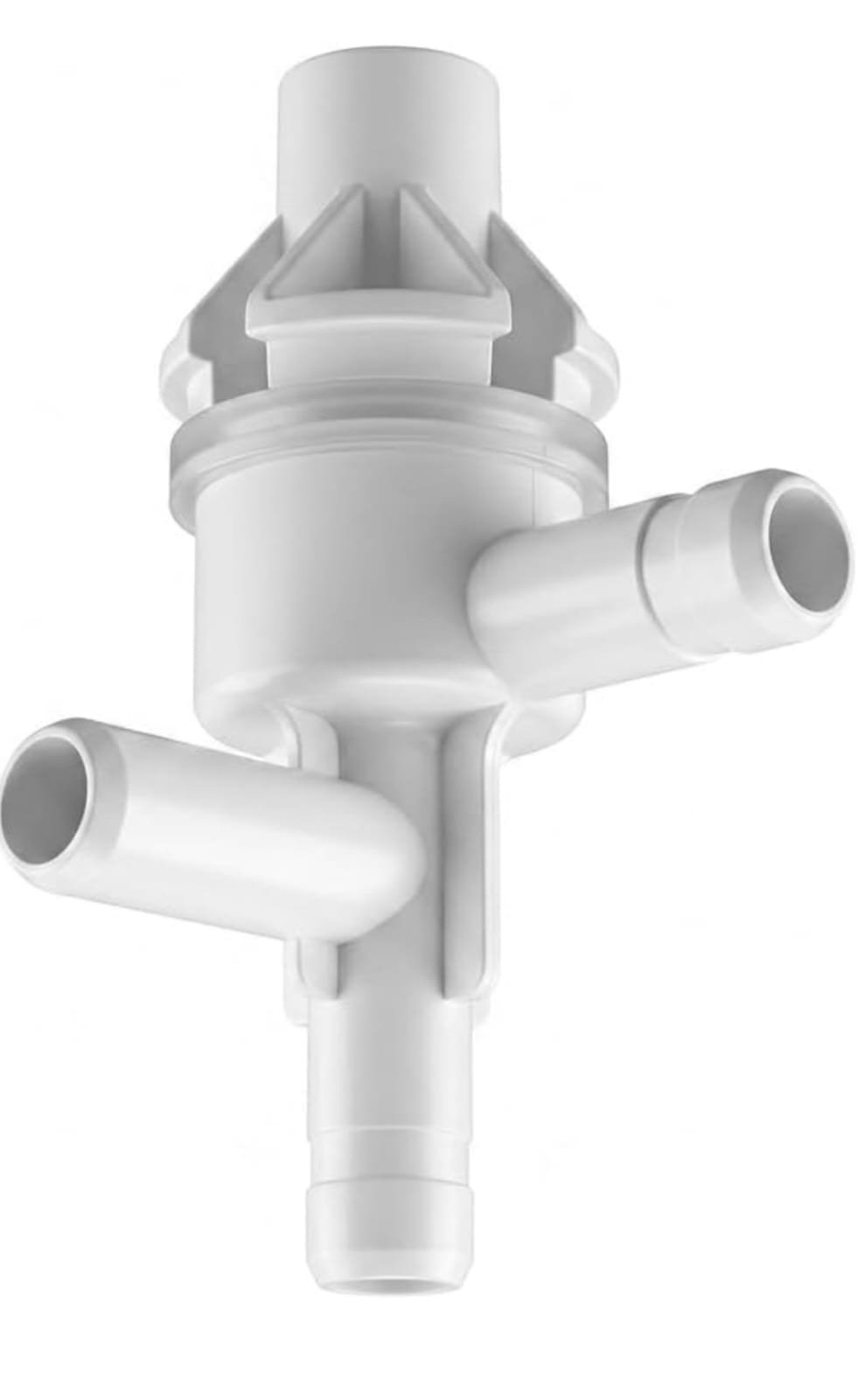 3 WAY CONECTOR