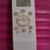 CARRIER AC REMOTE