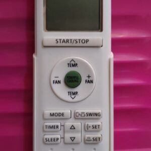 LIPIWORLD 203 AC REMOTE
