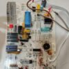 PCB FOR AC CHZ62G/LPSE2(R)M