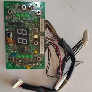 PCB FOR AC 30562002