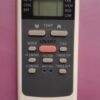 HITACHI AC REMOTE
