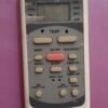 bluestar ac remote