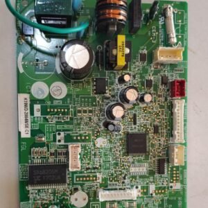 PCB FOR AC K19WD-2004WSE-C1