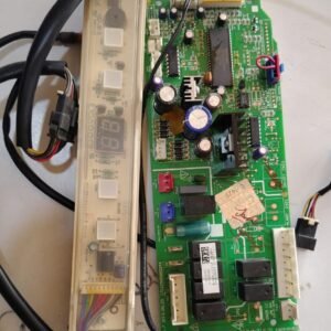 CASSET PCB FOR AIR CONDITIONER