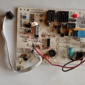 PCB CARD BLUESTAR CHZ62G/LPSE2(R)M