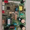 PCB CARD-O GENERAL (MODEL NO.: ASGG24CGTB-B)