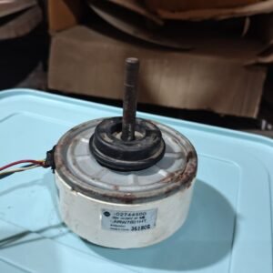 INDOOR MOTOR ARW7601HT