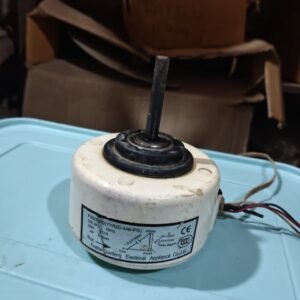 INDOOR MOTOR FN20/PG(YYR20-4A9-PG)