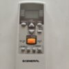 REMOTE O-GENERAL /AXGB22BBAA-B